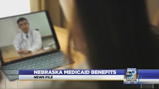 Nebraska Medicaid benefits