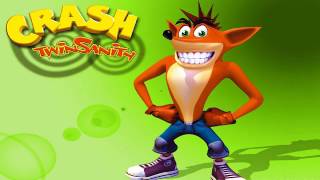 Crash Twinsanity Music   Rooftop Rampage Extended ☿ HD ☿