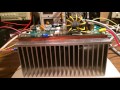 RF Man Demos LDMOS RF Amp