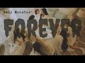 BABY MONSTER - FOREVER (LYRICS)