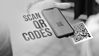 How to Scan QR Codes on iPhone (2 ways)