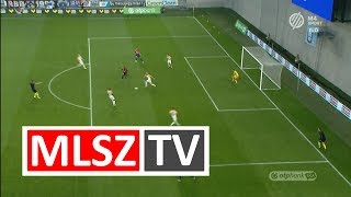 Videoton FC - Puskás Akadémia FC | 2-0 | (0-0)| OTP Bank Liga | 13. forduló | MLSZTV