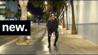 Chris Brown - On Some New Shit #dance #chrisbrown #breezy