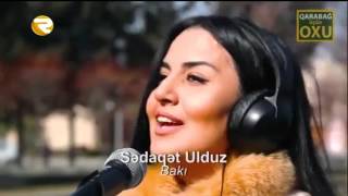 QARABAĞ ÜÇÜN OXU 2 Region TV Region TV