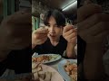 vlog ตะลอนกินของอร่อยองค์พระ จังหวัดนครปฐม กิน นครปฐม องค์พระปฐมเจดีย์ ข้าวหมูแดง ข้าวหมูกรอบ