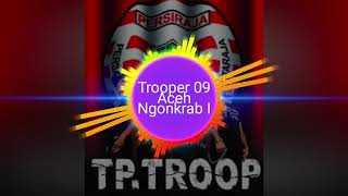 TP TROOP - ACEH NGONKRAB 1 | ACEH MELODIC PUNKROCK