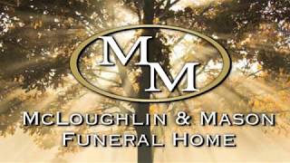 McLoughlin & Mason Funeral Home Business Profile