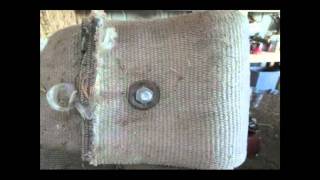 Fire Hose Hammock Tutorial