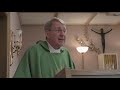 Minds, Ears and Hearts -Fr. Jack Ledwon