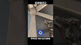 과거 유명했던 위도우 자리