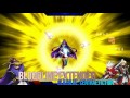 bloodline extended v.2 blazblue central fiction