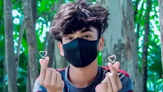 Sadhin Basar TikTok Video 2023 | Sadhin On Crash | Funny TikTok Video 📸 | TikTok Video New Full