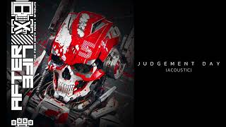 Five Finger Death Punch - Judgement Day (Acoustic)  Audio