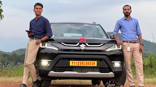 20Km mileage ഉള്ള ഇന്ത്യയിലെ ഒരേ ഒരു Compact Suv വെറും 9ലക്ഷത്തിന്, ഇതിലും നല്ല വണ്ടി ഇ segmentil No