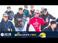 Day 4 Post Show - Corona Open J-Bay 2017