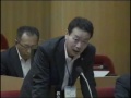 滋賀県高島市議会　平成28年6月定例会一般質問　吹田　薫議員