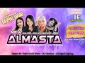 🔴 LIVE  NEW ALMASTA |  JUMAT , 16 AGUSTUS 2024  | KP SIMAJA - KESAMBI - CIREBON