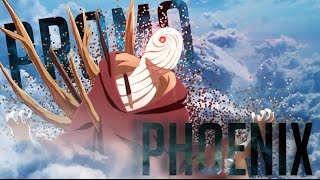 Naruto 「AMV」 Surrender [2017/HD] [PCS PROMO]