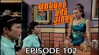 Untung Ada Jinny Episode 102 - Om Dodoy dan Fifi Bikin Bingung