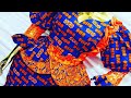 2022 Ankara Skirt And Blouse Styles Latest African Dresses Magnificent Ankara Skirt And Blouse