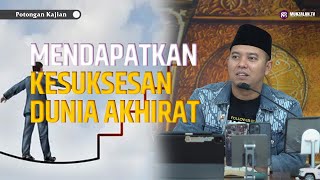 Kunci Jawaban Sebenarnya, Betulkan Baca Qur'an Maka Allah Perbaiki Hidup Kita