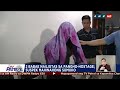 3 babae nasagip sa magkahiwalay na insidente ng hostage taking tv patrol