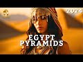 Cafe De Anatolia - Egypt Pyramids (DJ Mix 2024)