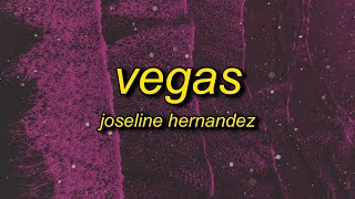Joseline Hernandez - Vegas (sped up/TikTok Remix) Lyrics | i wanna ride i wanna ride