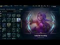 mở rương hextech ra nhiều trang phục quá leagueoflegends lmht lol