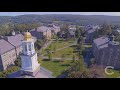 Our Academic Quad in 13 Seconds | Colgate University