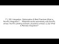 Matplotlib Interview Questions and Answers (Beginner to Advanced)