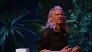 Backing up the planet: digitising culture, history, and heritage | Simon Che de Boer | TEDxAuckland