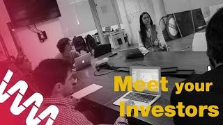 Meet your Investor: Nauta Capital