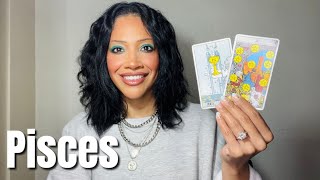 PISCES ❤️”THEY WANT TO MESSAGE YOU REALLY BAD!” — THEIR FEELINGS FOR YOU PISCES TAROT LOVE