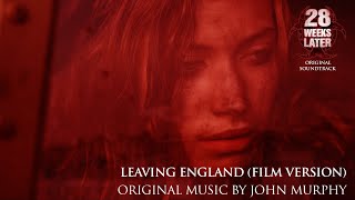 Leaving England (Film Version) - 28 Weeks Later (2007)