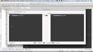 RubyMine Vs Sublime Part 1