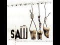 saw iii score final test