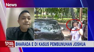 Upaya Bharada E Bongkar Kebenaran di Kasus Pembunuhan Brigadir Joshua #iNewsSore 17/08