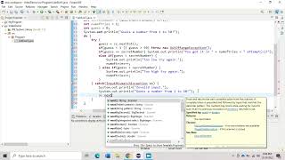 Laboratory Exercise Guessing Game Computer Programming 2 Answer