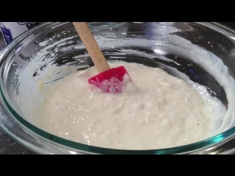How to Make Your Own Pancake Batter : Pancake Breakfast How to Make Your Own Pancake Batter : Pancake Breakfast
