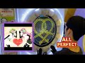 【直撮りmaimai】ハッピーシンセサイザ MASTER でらっくす譜面 ALL PERFECT