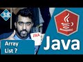 Java Tutorial for Beginners Series 2016 -  ArrayList in Java # 38