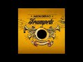 Jason Derulo - Trumpets (Clean)