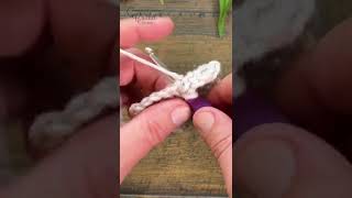 Half Double Decrease (hdc2tog): The Secret to Invisible Shaping!