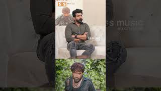 அந்த Scene-க்கு எல்லாரும் Clap பண்ணாங்க..! 👏🏽-  Arun Vijay | Vanangaan | Bala