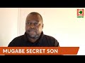 WATCH LIVE: More details emerge on Mugabe's secret son