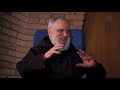 the church should be electrified by the holy spirit cardinal raniero cantalamessa