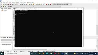 C Program to Delete the Specified Integer from an Array