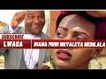 TYCOON LWASA AKYALEMEDE KU DIANA NABATANZI NKYAFULUMYA NEBILALA MULINDE(VIDEOS & PHOTOS)