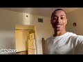 air force dorm room tour macdill afb